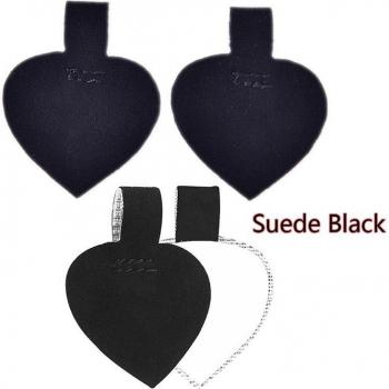 Heart Shape Heel Cushion Pads