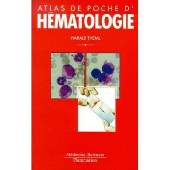 Atlas de poche d'hématologie