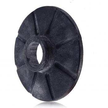 Soporte de Aislamiento de Suspensión para Buick y Chevrolet