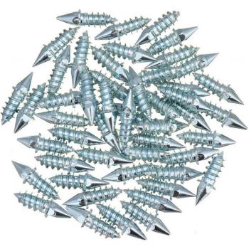 Cadenas de Seguridad 50Tornillos Antideslizantes