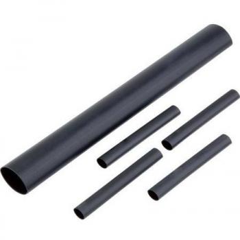 3M TE100051016 Schrumpfschlauch 135 °C