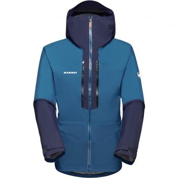 Mammut Giacca Hardshell Taiss Femminile