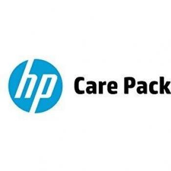 Hewlett Packard Next Day Exchange 2 Jahre