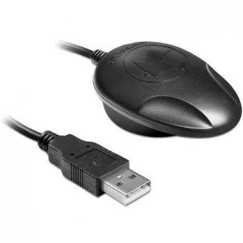 Navilock 20‑61994 Unidad GPS USB Star IV NL‑442U