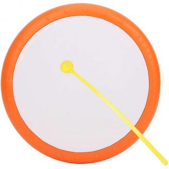 PlayPulse: Intellect-Boosting Tambourine Kit for Children