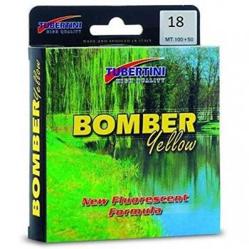 Soleil Fil Bomber Jaune 18m 150