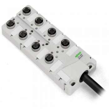 Accessori Elettronica Wago Box M12 Ver
