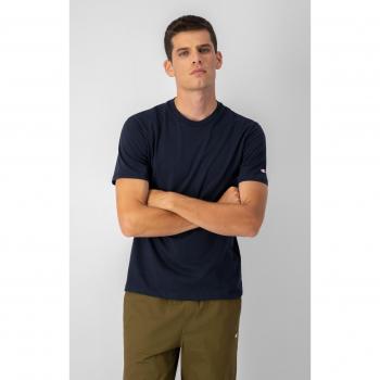 Confezione da 2 T-Shirt Girocollo in Cotone