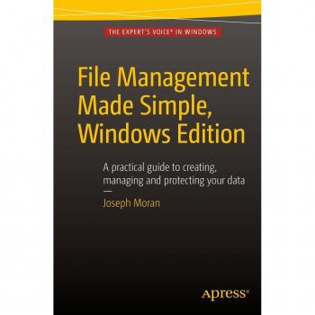 File Management Made Simple Windows Edition