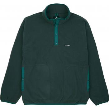 Sudadera Eco Verde HeatGuard