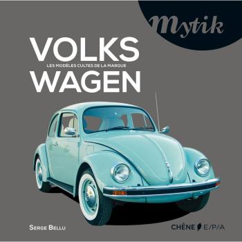 Volkswagen : Les modèles cultes de la marque