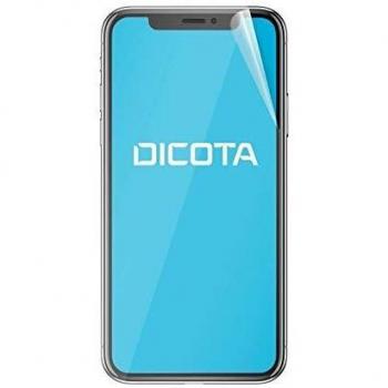 Transparent Dicota Anti-Glare Screen Guard