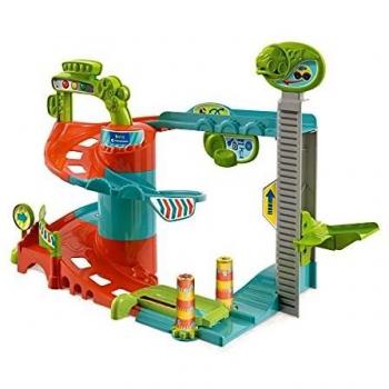 Fun Garage – Baby Track