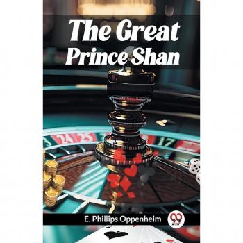 The Great Prince Shan