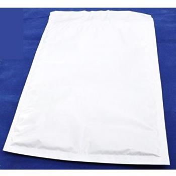 100 aroFOL® POLY Luftpolstertaschen 7/G weiß für DIN A4