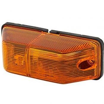 Feu clignotant supplémentaire HELLA 2BM 006 692-021 pour SPRINTER 2-t Kasten (901, 902)
