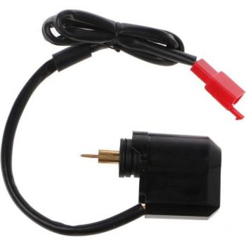 GY6 Carburetor with Automatic Electric Choke for 50-150cc Scooters