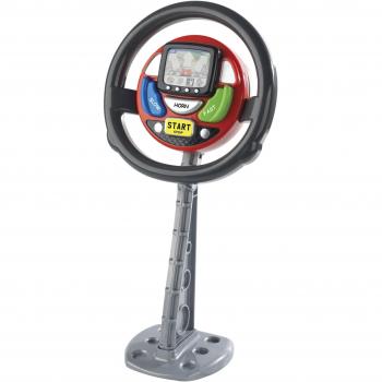 Casdon Navigation Steering Wheel Play Set