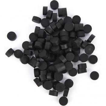 Miniatures Bois Multicolores