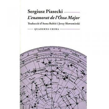 L'enamorat de l' Óssa Major (Biblioteca Mínima)