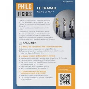 Le fuir ?