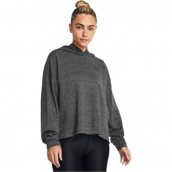 Under Armour Rival Terry Os Sweatshirt Mujer