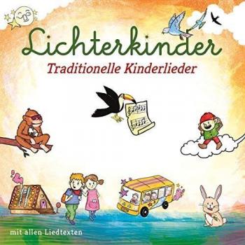 Timeless Nursery Rhymes Album