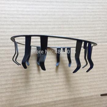 Kit de clips de retenue pour moyeu Shogun L200 Sport