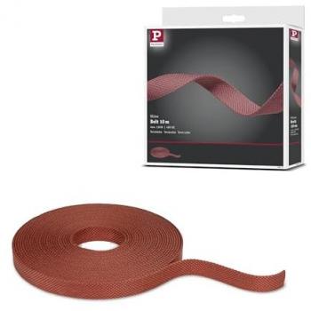 Paulmann Accessori per Illuminazione Gurt‑System ULine 10 m