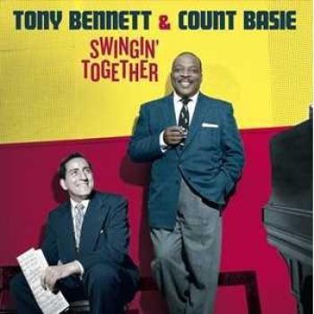 Tony Bennett & Count Basie