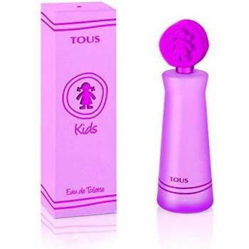 TOUS Kids Girl Eau de Toilette Spray