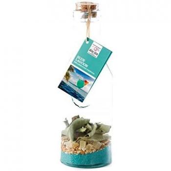 Mélange pour Cocktail Blue Lagoon, Format Famille