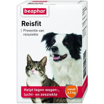 Beaphar Reisfit