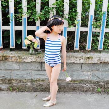 Baby Girl Swim Set with Cap and Goggles