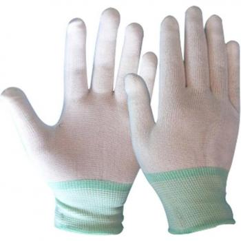 Gants de protection antistatique sans poussière