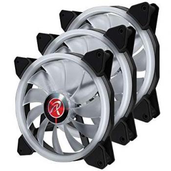 Raij iris 14 rbw add -3 140x140x25 0R40B00115 (0R40B00115)