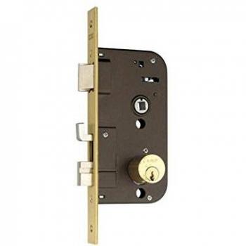 Azbe 48‑BC/70 Commercial Security Lock
