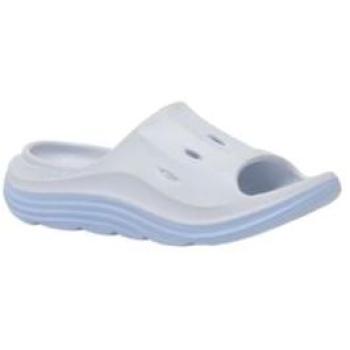 Sandales de repos Kimberfeel SAB Beige Clair