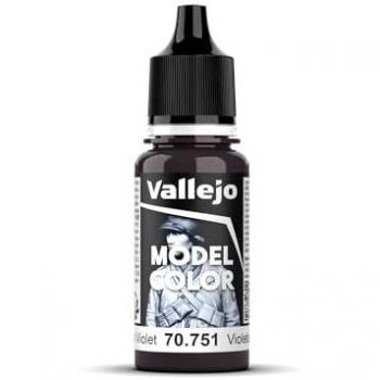 Nocturne Amethyst 18 ml Vallejo Color