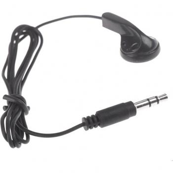 Monobloc Audio 3,5 mm – Casque Téléphone Intelligent