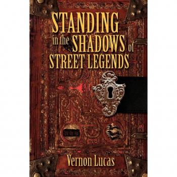 Standing in the shadows of street legends paperback