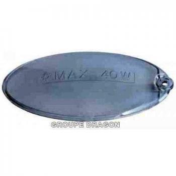 Pack de 2 Cache Lampes Electrolux