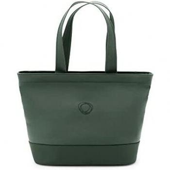 BUGABOO Wickeltasche grün