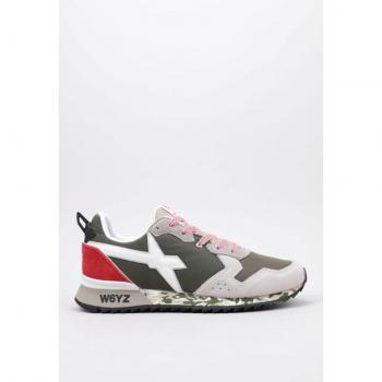 W6yz Sneaker JET-M