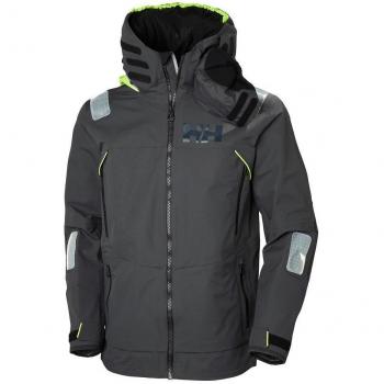Helly Hansen Aegir Race Veste sans Manche Homme Noir