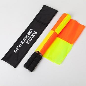 Bandera de Juego Árbitro 1 Par