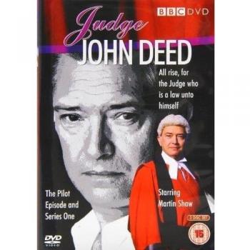 Judge John Deed