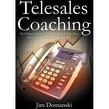 Ultimate Guide to Telesales Coaching
