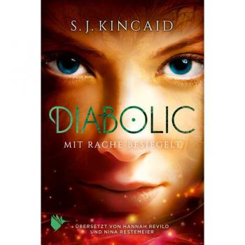 Diabolic: Rache besiegelt