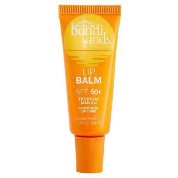 Sonnige Mango Lippenbalsem 50+